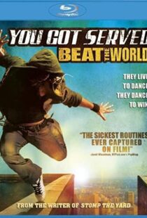 دانلود فیلم You Got Served: Beat the World 201144569-1152167538