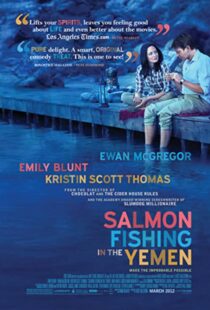 دانلود فیلم Salmon Fishing in the Yemen 201144406-1448376301