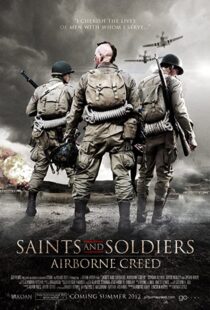 دانلود فیلم Saints and Soldiers: Airborne Creed 201245133-977016261