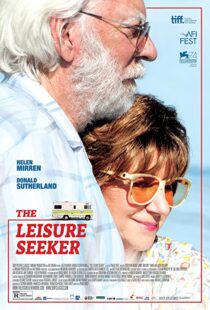 دانلود فیلم The Leisure Seeker 201743022-1606408596