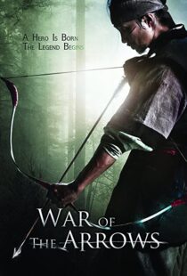 دانلود فیلم کره ای War of the Arrows 201144422-262850372