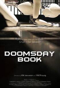 دانلود فیلم کره ای Doomsday Book 201243072-1986904980