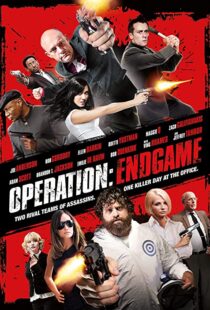 دانلود فیلم Operation: Endgame 201044015-814570355