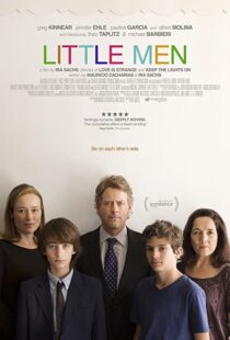 دانلود فیلم Little Men 201644288-910256378
