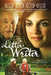 دانلود فیلم The Letter Writer 201144574-1342022257