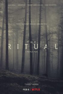 دانلود فیلم The Ritual 201742450-1989500006