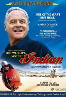 دانلود فیلم The World’s Fastest Indian 200543529-314120921