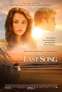 دانلود فیلم The Last Song 201044061-295592720