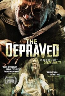 دانلود فیلم The Depraved 201144427-1492085836