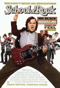 دانلود فیلم School of Rock 200343541-1344195542