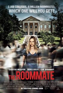 دانلود فیلم The Roommate 201144558-1749527260