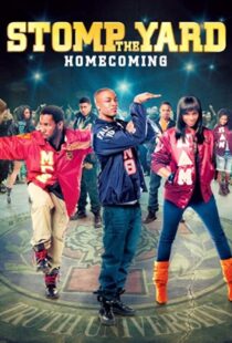 دانلود فیلم Stomp the Yard 2: Homecoming 201044296-2000453847