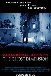 دانلود فیلم Paranormal Activity: The Ghost Dimension 201545579-1397962139