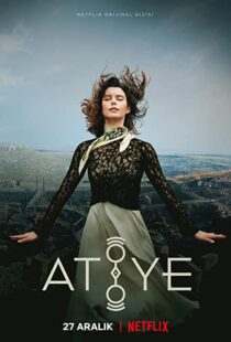 دانلود سریال The Gift (Atiye)44676-1134668401