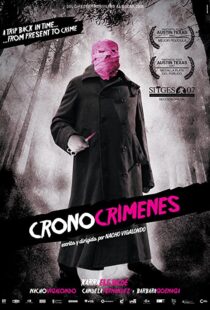دانلود فیلم Timecrimes 200743828-180354798