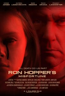 دانلود فیلم Ron Hopper’s Misfortune 202044992-442095798