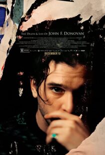 دانلود فیلم The Death & Life of John F. Donovan 201843133-898110465