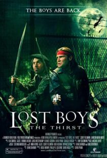 دانلود فیلم Lost Boys: The Thirst 201044009-212413323