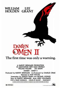 دانلود فیلم Damien: Omen II 197845089-1691402416