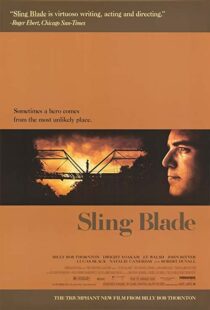 دانلود فیلم Sling Blade 199643823-1170806970