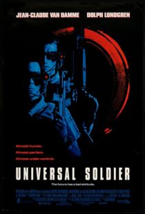 دانلود فیلم Universal Soldier 199245492-902901634