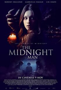 دانلود فیلم The Midnight Man 201642459-95908686