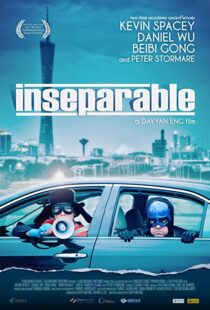 دانلود فیلم Inseparable 201144838-1284604537