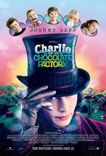 دانلود فیلم Charlie and the Chocolate Factory 200543727-29333354