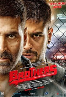 دانلود فیلم هندی Brothers 201543599-1537133544
