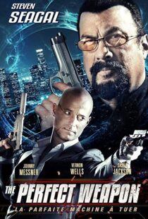دانلود فیلم The Perfect Weapon 201643444-871840806