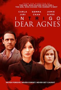دانلود فیلم Intrigo: Dear Agnes 201942946-1460080743