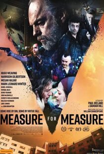 دانلود فیلم Measure for Measure 201944874-1577196774