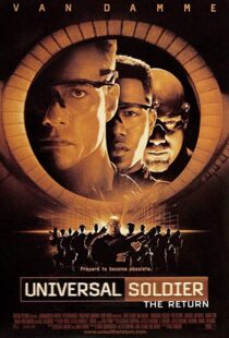 دانلود فیلم Universal Soldier: the Return 199945497-930793056