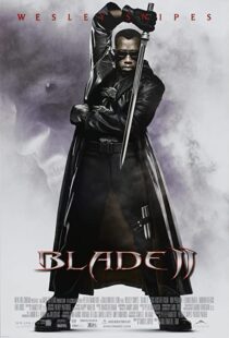 دانلود فیلم Blade II 200245216-775098204