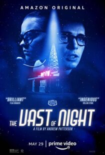 دانلود فیلم The Vast of Night 201945272-481641114
