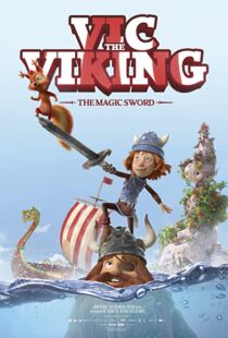 دانلود انیمیشن Vic the Viking and the Magic Sword 201944896-373725957