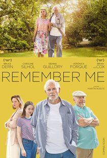 دانلود فیلم Remember Me 201942868-803128956