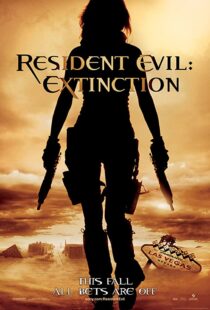 دانلود فیلم Resident Evil: Extinction 200742527-2089706004