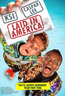 دانلود فیلم Laid in America 201643428-274586451