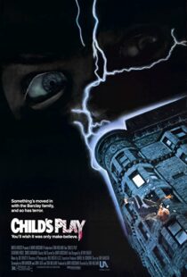 دانلود فیلم Child’s Play 198845615-788571341