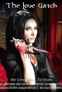 دانلود فیلم The Love Witch 201643159-2132040235