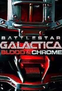 دانلود فیلم Battlestar Galactica: Blood & Chrome 201246411-2015962375