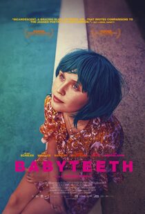 دانلود فیلم Babyteeth 201947062-201691505