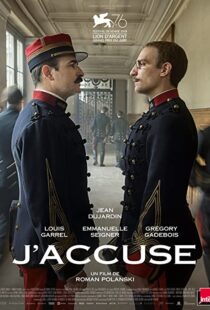 دانلود فیلم An Officer and a Spy 201947356-739598401