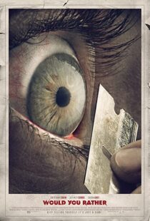 دانلود فیلم Would You Rather 201246750-959086142