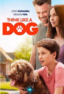 دانلود فیلم Think Like a Dog 202046055-692316166