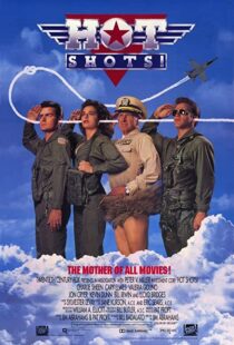 دانلود فیلم Hot Shots! 199145946-688413546