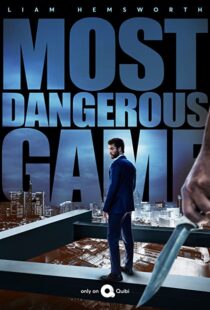 دانلود سریال Most Dangerous Game46529-1430172011