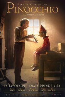 دانلود فیلم Pinocchio 201946844-1988276648