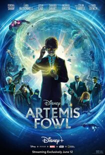 دانلود فیلم Artemis Fowl 202046628-383657005